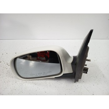RETROVISOR IZQUIERDO 