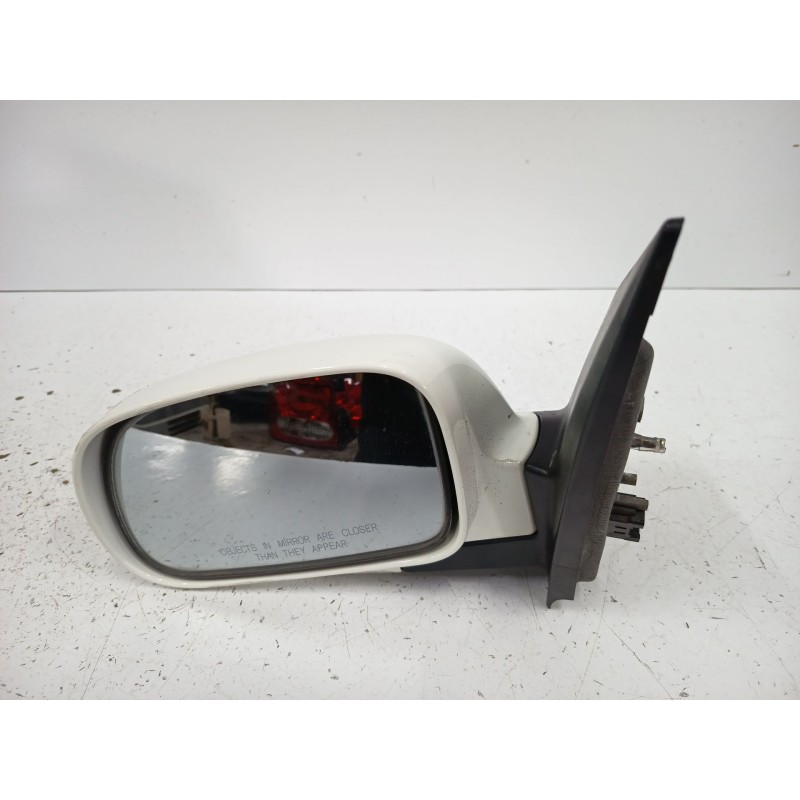 Recambio de retrovisor izquierdo para ssangyong actyon i 2.0 xdi referencia OEM IAM   