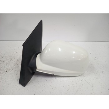 Recambio de retrovisor izquierdo para ssangyong actyon i 2.0 xdi referencia OEM IAM   