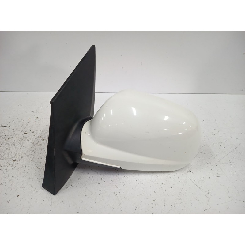 RETROVISOR IZQUIERDO
