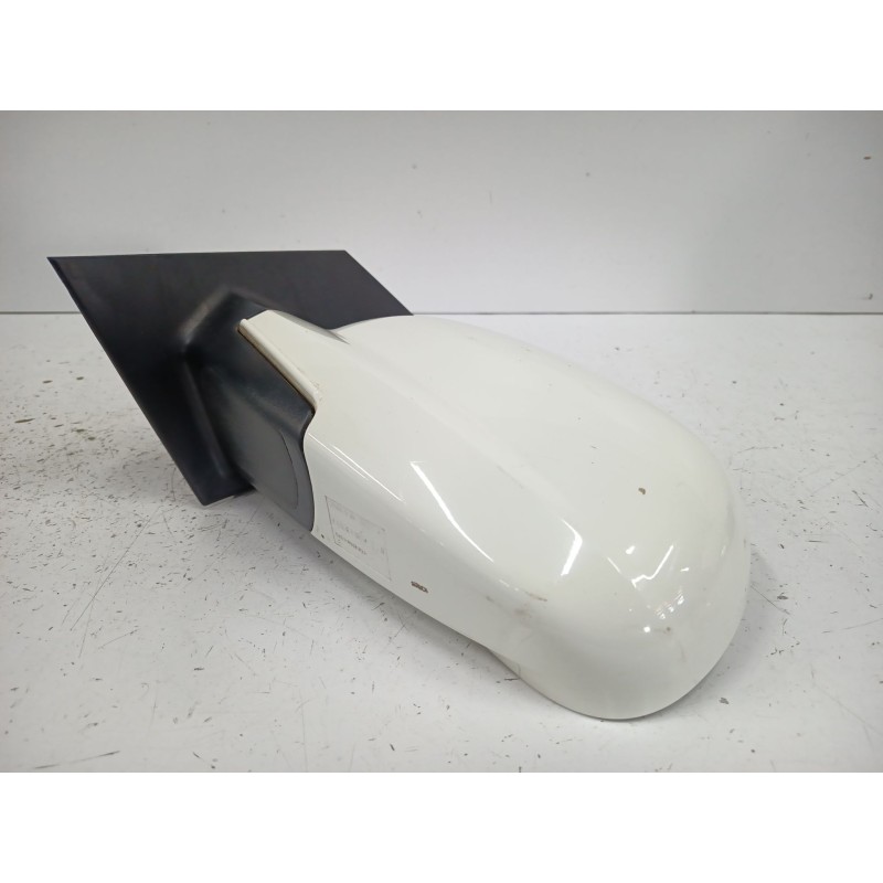 RETROVISOR IZQUIERDO