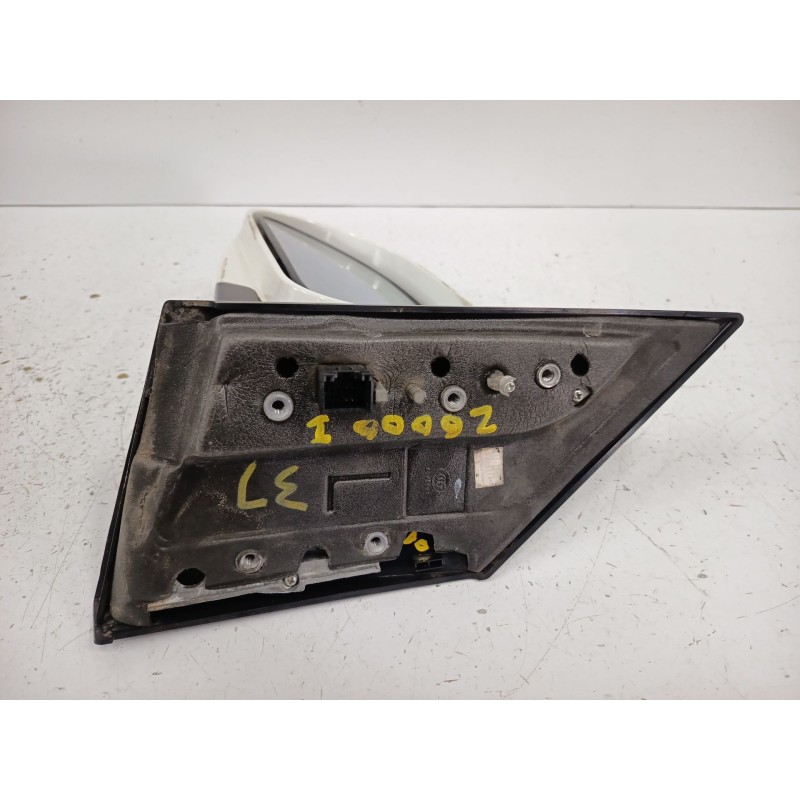 RETROVISOR IZQUIERDO