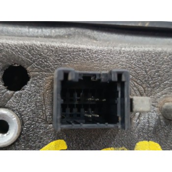 Recambio de retrovisor izquierdo para ssangyong actyon i 2.0 xdi referencia OEM IAM   