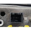 Recambio de retrovisor izquierdo para ssangyong actyon i 2.0 xdi referencia OEM IAM   