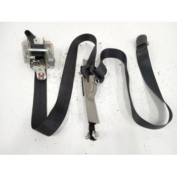Recambio de cinturon seguridad delantero derecho para ssangyong actyon i 2.0 xdi referencia OEM IAM 7460131002  