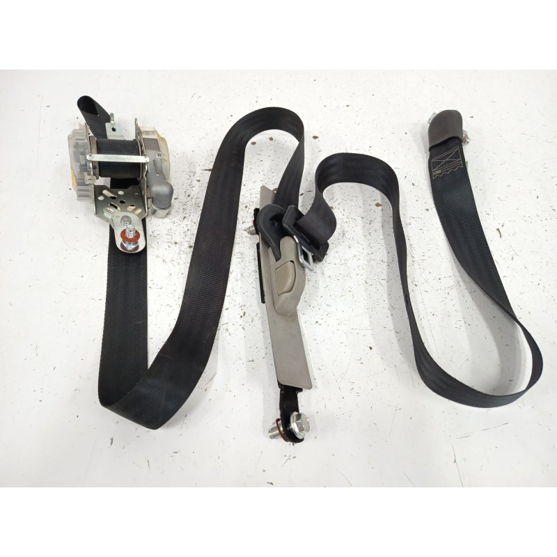 Recambio de cinturon seguridad delantero derecho para ssangyong actyon i 2.0 xdi referencia OEM IAM 7460131002  