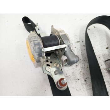 Recambio de cinturon seguridad delantero derecho para ssangyong actyon i 2.0 xdi referencia OEM IAM 7460131002  