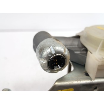 Recambio de cinturon seguridad delantero derecho para ssangyong actyon i 2.0 xdi referencia OEM IAM 7460131002  