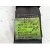 Recambio de cinturon seguridad delantero derecho para ssangyong actyon i 2.0 xdi referencia OEM IAM 7460131002  