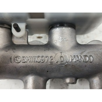 Recambio de bomba freno para ssangyong actyon i 2.0 xdi referencia OEM IAM BM1110972  