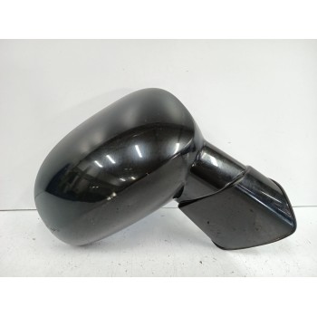 Recambio de retrovisor derecho para ssangyong rodius i 2.7 xdi referencia OEM IAM 7892121120LAK  