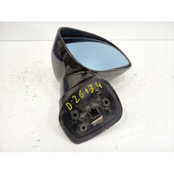 Recambio de retrovisor derecho para ssangyong rodius i 2.7 xdi referencia OEM IAM 7892121120LAK  