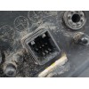 Recambio de retrovisor derecho para ssangyong rodius i 2.7 xdi referencia OEM IAM 7892121120LAK  