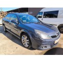 OPEL VECTRA C GTS (Z02)