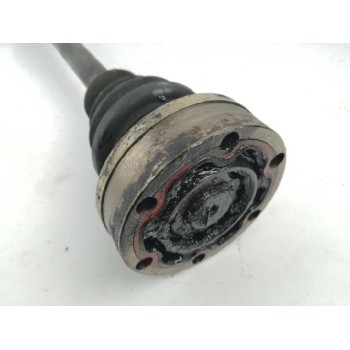 Recambio de transmision trasera izquierda para audi a8 (d2) 4.2 quattro referencia OEM IAM 4D0501203F  