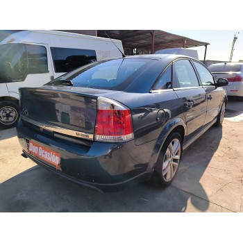 opel vectra c gts (z02) del año 2006
