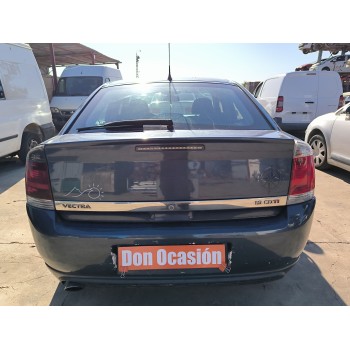 opel vectra c gts (z02) del año 2006