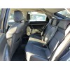 opel vectra c gts (z02) del año 2006