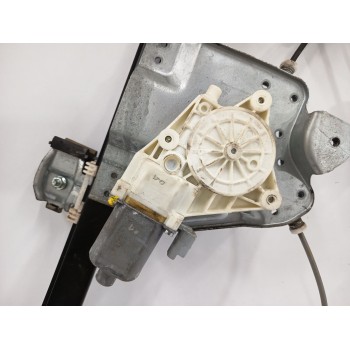 Recambio de elevalunas delantero derecho para ssangyong actyon i 2.0 xdi referencia OEM IAM 7232109004  