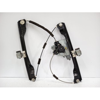 Recambio de elevalunas delantero derecho para ssangyong actyon i 2.0 xdi referencia OEM IAM 7232109004  