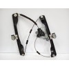 Recambio de elevalunas delantero derecho para ssangyong actyon i 2.0 xdi referencia OEM IAM 7232109004  