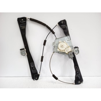 Recambio de elevalunas delantero izquierdo para ssangyong actyon i 2.0 xdi referencia OEM IAM 7231109004  