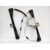 Recambio de elevalunas delantero izquierdo para ssangyong actyon i 2.0 xdi referencia OEM IAM 7231109004  