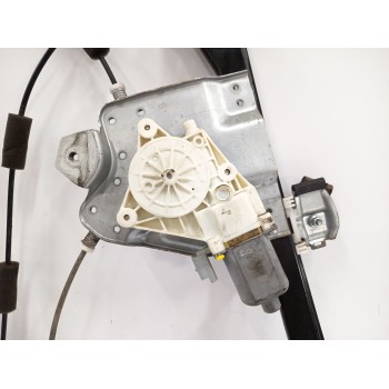 Recambio de elevalunas delantero izquierdo para ssangyong actyon i 2.0 xdi referencia OEM IAM 7231109004  