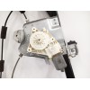 Recambio de elevalunas delantero izquierdo para ssangyong actyon i 2.0 xdi referencia OEM IAM 7231109004  
