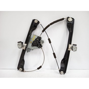 Recambio de elevalunas delantero izquierdo para ssangyong actyon i 2.0 xdi referencia OEM IAM 7231109004  