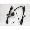 Recambio de elevalunas delantero izquierdo para ssangyong actyon i 2.0 xdi referencia OEM IAM 7231109004  
