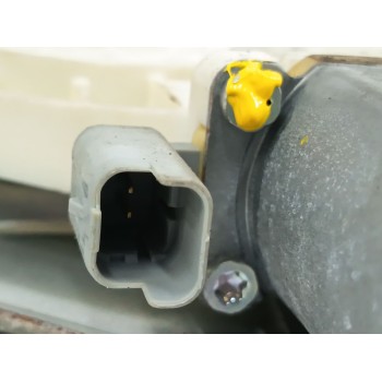 Recambio de elevalunas delantero izquierdo para ssangyong actyon i 2.0 xdi referencia OEM IAM 7231109004  