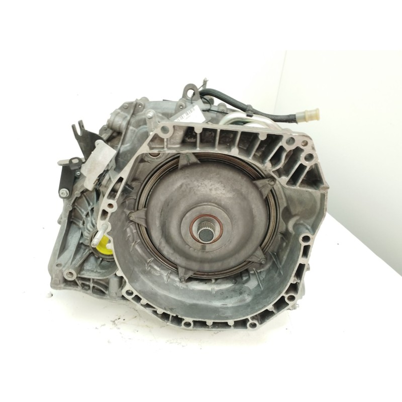 Recambio de caja cambios para renault clio v (b7_) 1.3 tce 130 (b7mf) referencia OEM IAM DW5007  