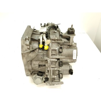 Recambio de caja cambios para renault clio v (b7_) 1.3 tce 130 (b7mf) referencia OEM IAM DW5007  