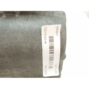 Recambio de caja cambios para renault clio v (b7_) 1.3 tce 130 (b7mf) referencia OEM IAM DW5007  