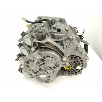 Recambio de caja cambios para renault clio v (b7_) 1.3 tce 130 (b7mf) referencia OEM IAM DW5007  