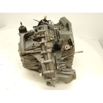 Recambio de caja cambios para renault clio v (b7_) 1.3 tce 130 (b7mf) referencia OEM IAM DW5007  