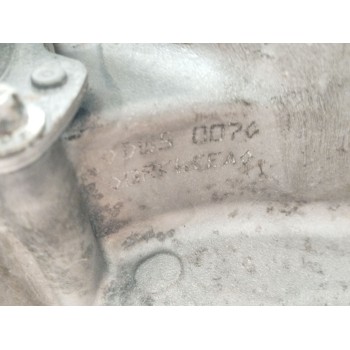 Recambio de caja cambios para renault clio v (b7_) 1.3 tce 130 (b7mf) referencia OEM IAM DW5007  