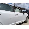 Recambio de puerta delantera derecha para seat ibiza iv (6j5, 6p1) 1.0 referencia OEM IAM 6J4831056  