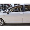 Recambio de puerta delantera izquierda para seat ibiza iv (6j5, 6p1) 1.0 referencia OEM IAM 6J4831055  