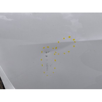 Recambio de puerta trasera derecha para seat ibiza iv (6j5, 6p1) 1.0 referencia OEM IAM 6J4833056  