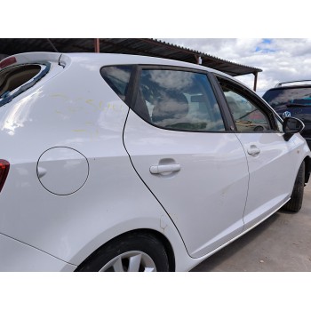 Recambio de puerta trasera derecha para seat ibiza iv (6j5, 6p1) 1.0 referencia OEM IAM 6J4833056  