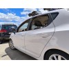 Recambio de puerta trasera izquierda para seat ibiza iv (6j5, 6p1) 1.0 referencia OEM IAM 6J4833055  