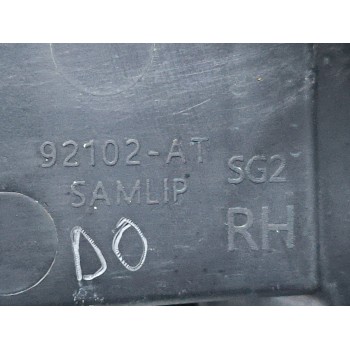 Recambio de faro derecho para kia niro ii (sg2) 1.6 gdi plug-in hybrd referencia OEM IAM 92102AT A5241013 92102AT120