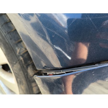 Recambio de paragolpes trasero para opel astra j (p10) 1.7 cdti (68) referencia OEM IAM 1400707  