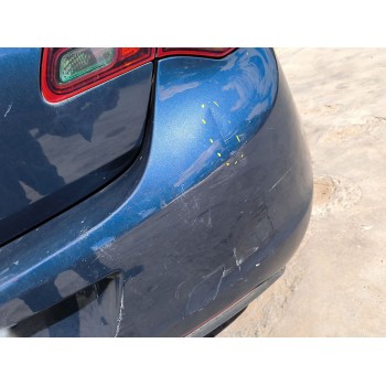 Recambio de paragolpes trasero para opel astra j (p10) 1.7 cdti (68) referencia OEM IAM 1400707  