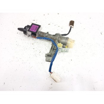 Recambio de antirrobo para ssangyong actyon i 2.0 xdi referencia OEM IAM 8711009030  