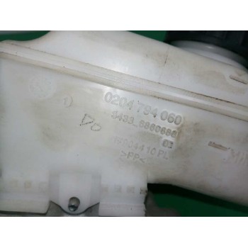 Recambio de bomba freno para bmw serie x1 (f48) sdrive18d referencia OEM IAM 34336860686 0204794060 