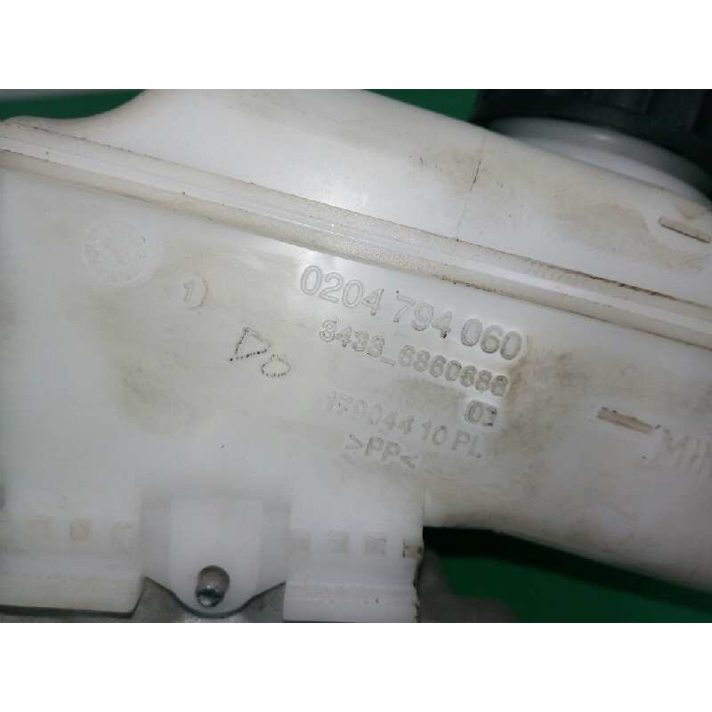 BOMBA FRENO 0204794060