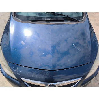Recambio de capot para opel astra j (p10) 1.7 cdti (68) referencia OEM IAM 1160014  